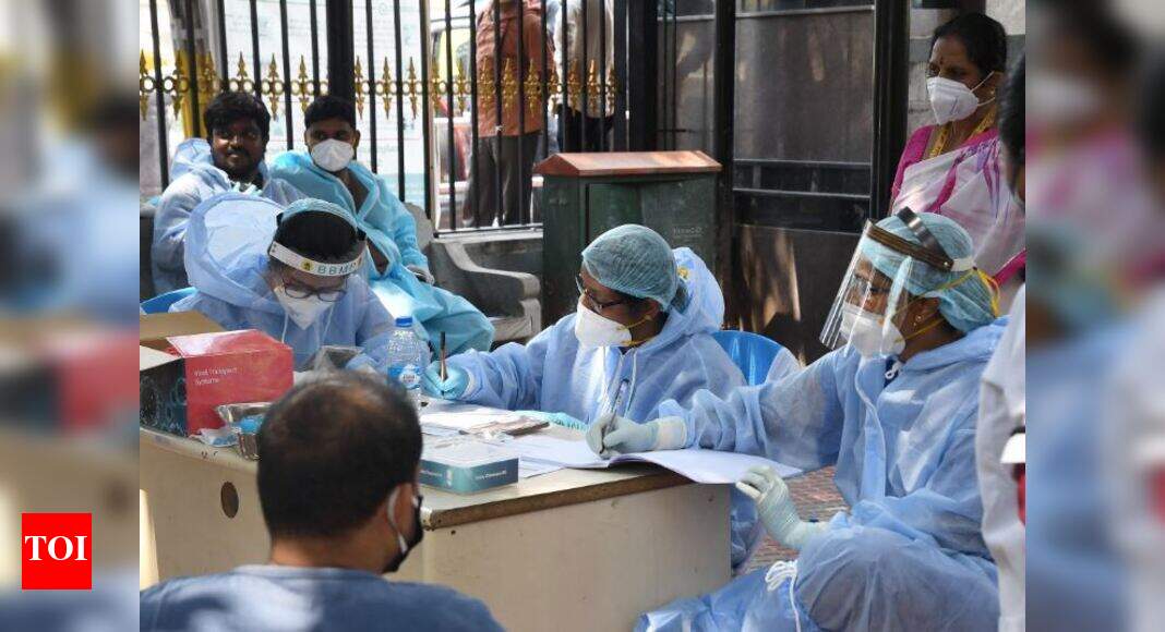 As migrants go home, ICMR ramps up testing