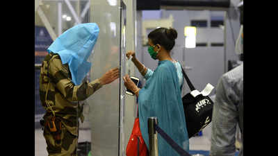 Maharashtra returnees blamed as Tamil Nadu Covid tally crosses 17,000