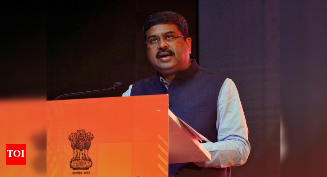 India looks to store cheap oil in US: Govt