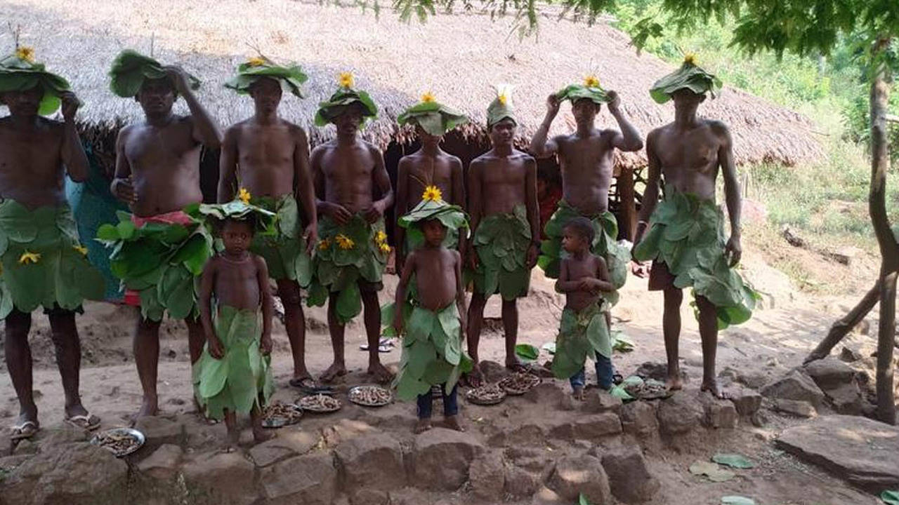 In AP's 'lost' villages, tribals seek recognition