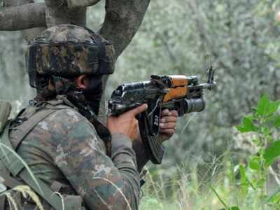 Pakistan army resorts to shelling along LoC in Poonch
