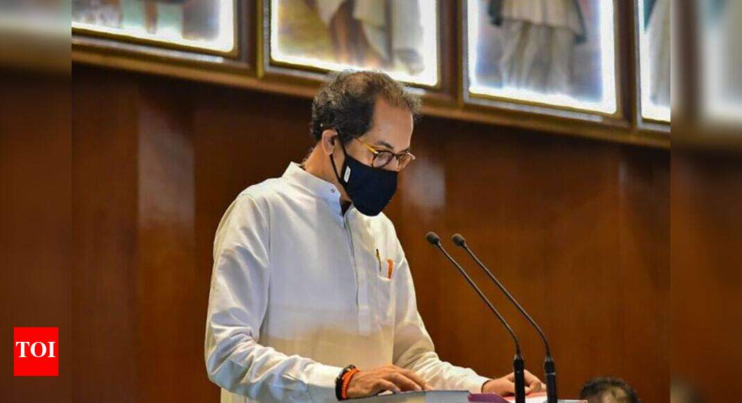Uddhav meets Pawar, Sena says Maha govt strong