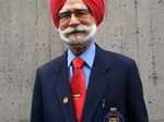 Balbir Singh Sr