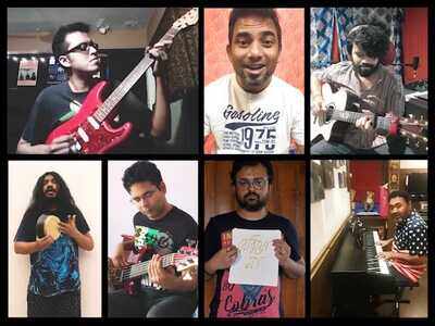 ‘Lakkhichhara’s corona awareness song ‘Beriyo na’ is a hit among fans