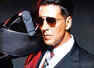 Akki’s palatial movie sets to be razed?