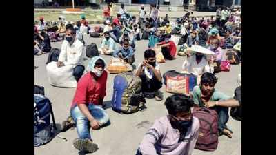 Bengaluru: Amphan heightens panic among Odisha’s migrant workers