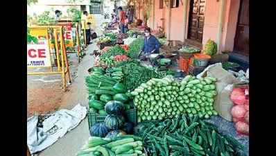 Kothawal Chavadi traders to function on alternate days
