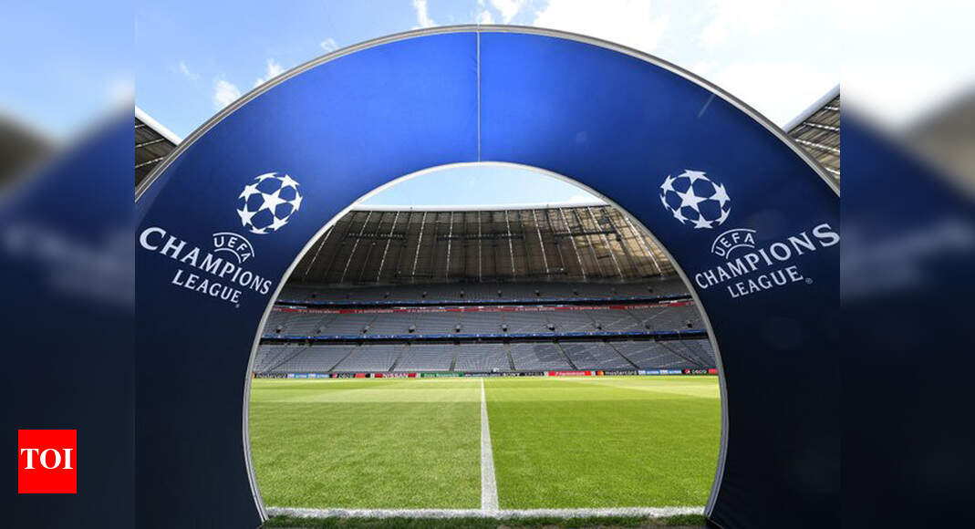 az alkmaar champions league
