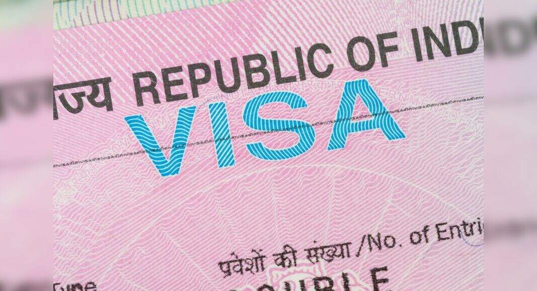 Home Ministry allows entry of certain categories of OCI card holders Times of India Travel