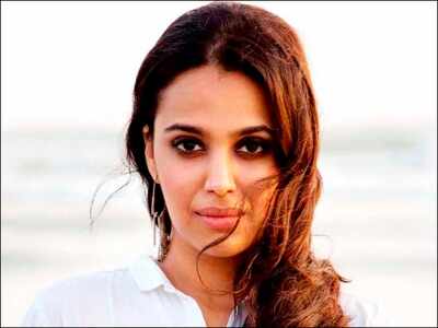Swara Bhasker slams a troll who asked her to 'settle in Pakistan'