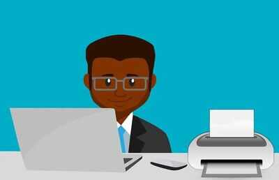 Wifi Printers To Help You Print From Phone Or Laptop (December, 2025)