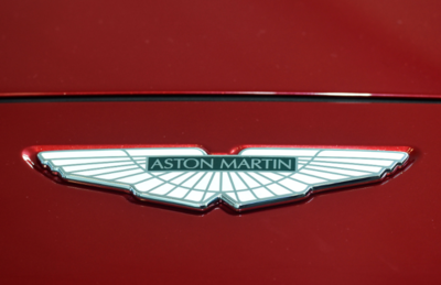 Aston Martin confirms Mercedes boss Moers will replace CEO Palmer