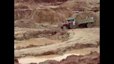 Karnataka govt ends private monopoly; two PSUs can extract sand