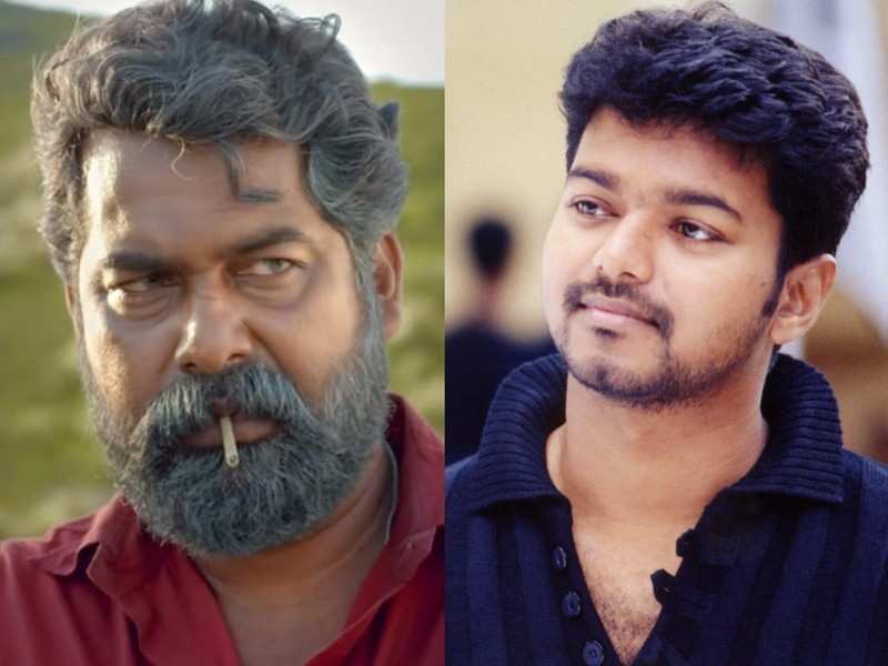 Vijay S Super Hit Film Director John Mahendran Confirms Being Part Of The Tamil Remake Of Joseph Tamil Movie News Times Of India