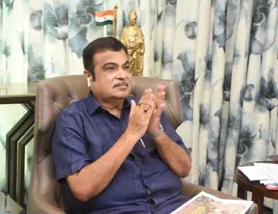 Chardham project: Nitin Gadkari lauds BRO for achieving Chamba tunnel breakthrough