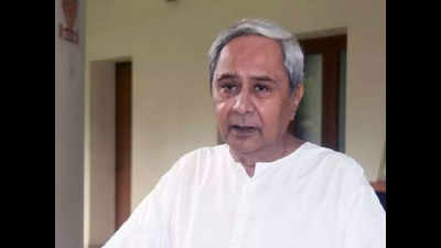 Strategy re-think based on two months learning required on Covid: Naveen Patnaik
