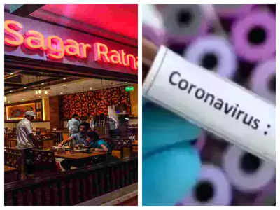 Sagar Ratna refutes claim that its delivery boys tested positive for Corona