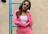 Sara's wardrobe is perfect for summer
