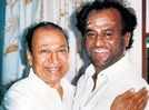 Did you know Superstar Rajinikanth acted in three remakes of Dr Rajkumar’s movies?