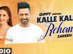 
Watch New 2020 Punjabi Song 'Kalle Kalle Rehan' Sung By Rahat Fateh Ali Khan & Sanna Zulfkar
