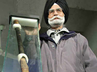 Give due recognition to Balbir Singh Sr: Former hockey players to govt