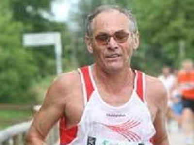 Italian Paralympic marathon runner Carlo Durante passes away