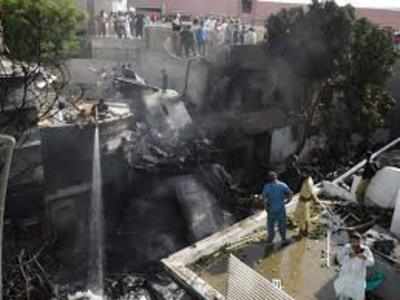 Pakistan round-up: PIA plane crash, Covid-19 situation and more
