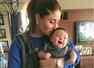Bebo, Taimur’s throwback pic is unmissable