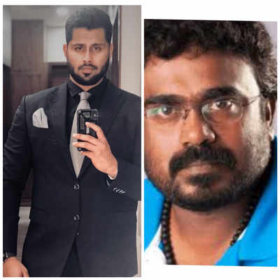 Abishek Ambareesh To Pair Up With Director Suri In His Next? 