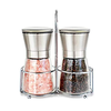 Stylish Salt And Pepper Sets To Spice Up Your Dining Table Most Searched Products Times Of India