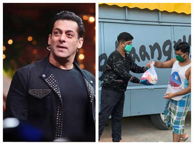 This winter, get Salman Khan's favourite leather jacket from