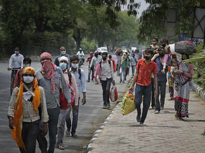 Migrant crisis: SC says lapses on part of Centre and states, seeks response