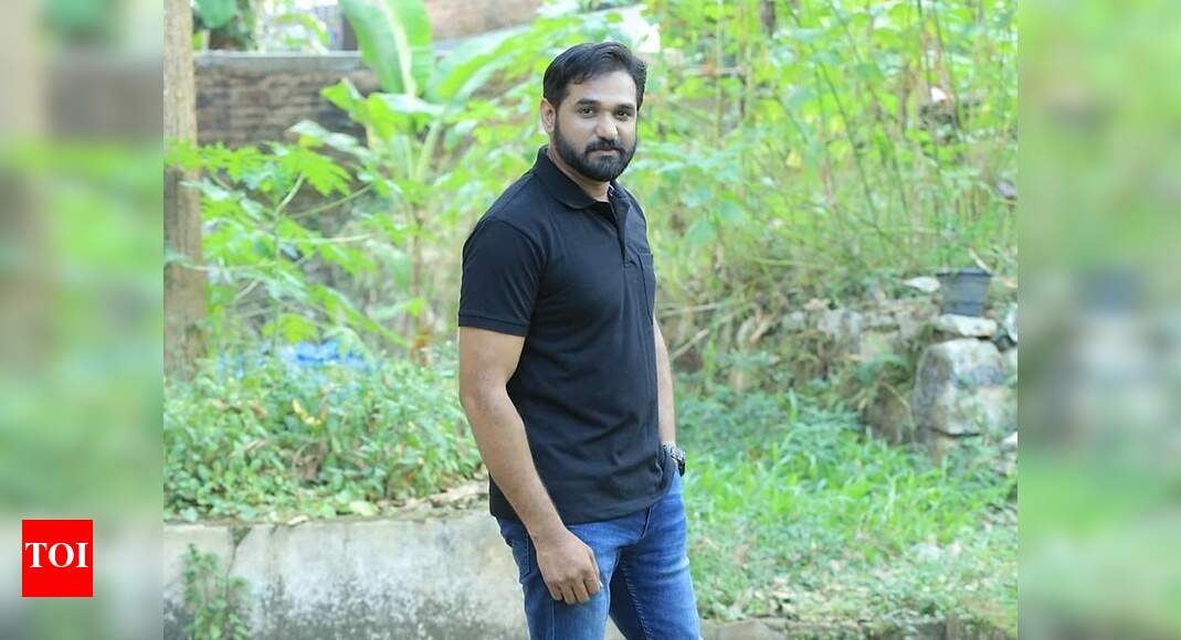 Watch: Autograph actor Ranjith Raj gets nostalgic as he shares a ...