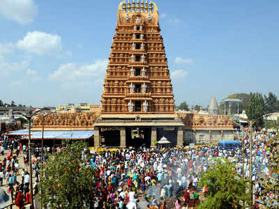 Karnataka to open temples from June 1