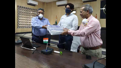 MNNIT Allahabad develops app to check spread of Covid-19