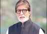 Big B donates food packets and 20,000 PPE kits