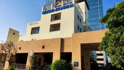 Navi Mumbai: NMMC urged to sanitise its quarantine centre at Odisha Bhavan weekly