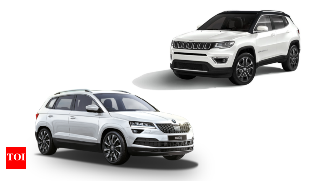 should-you-buy-skoda-karoq-over-jeep-compass