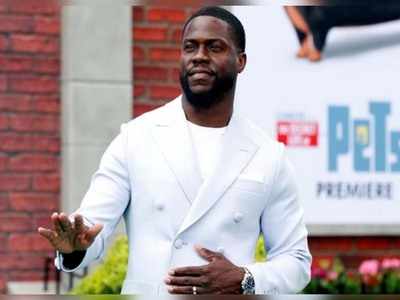 Kevin Hart 'lied' about extent of car crash injuries