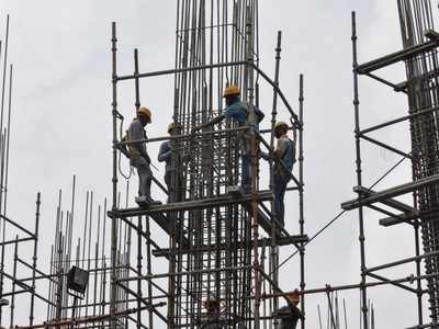 Covid-19: Capex cut by states to hit construction sector, says Icra