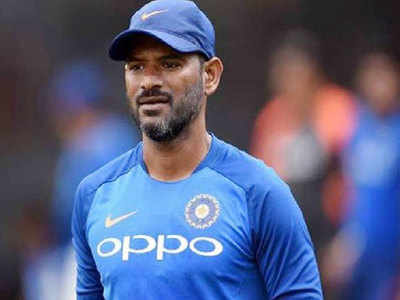 Will have to start with tennis ball catching, says Team India's fielding  coach Sridhar | Cricket News - Times of India