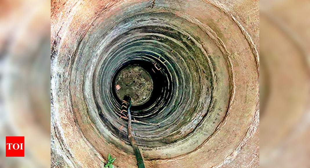 Telangana: Malkajgiri project a mirage? Two lakh suffer as locals get water once in 5 days - Times of India