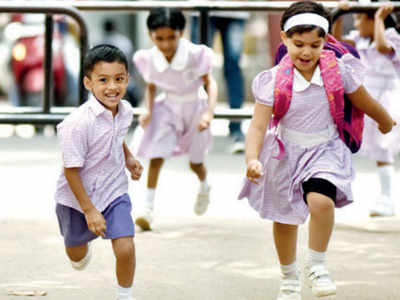 Closed since March, Bengaluru pre-schools are up for sale