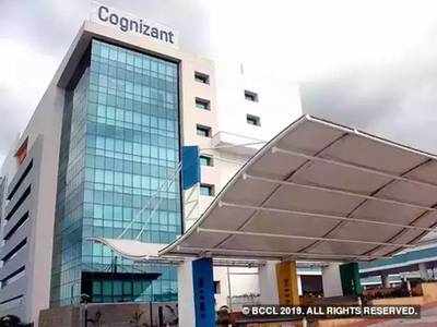 Cognizant will ask 400 more executives to leave