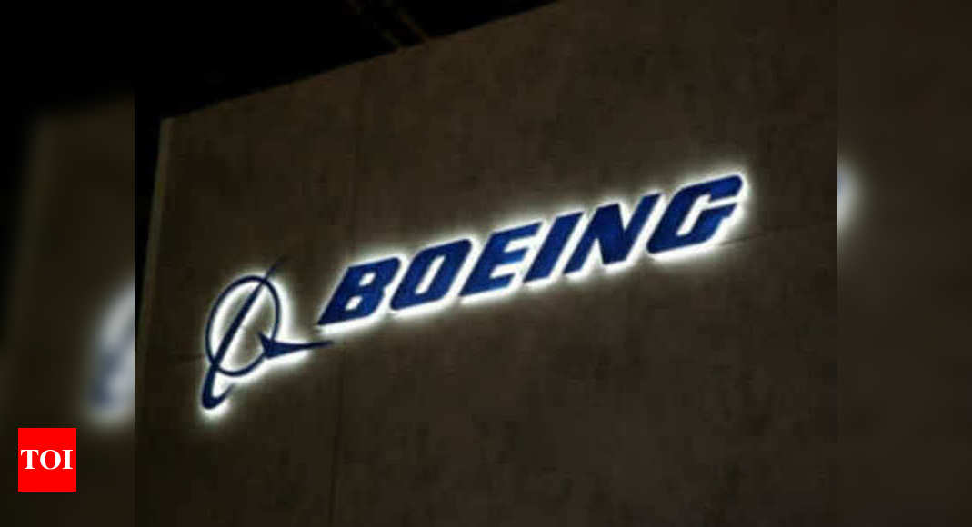 Boeing Job Cuts: Boeing Set To Announce Significant US Job Cuts This ...