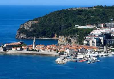 Montenegro woos tourists to Europe's 'corona-free' corner