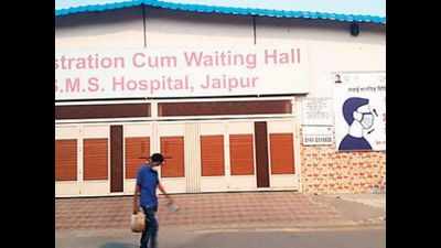 Containing Covid: Jaipur’s SMS Hospital's doctors say it’s anti-HCQ ‘propaganda’