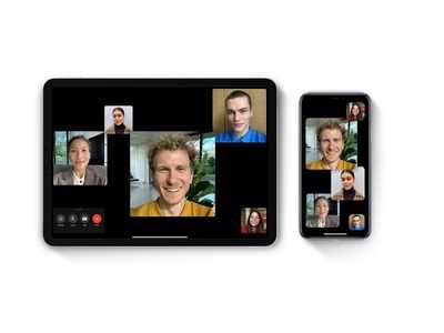 Apple brings 'Zoom-like' feature to iPhones