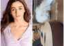 Photo: Alia Bhatt's evening looks like this