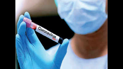 At 412, Delhi sees a drop in new coronavirus cases